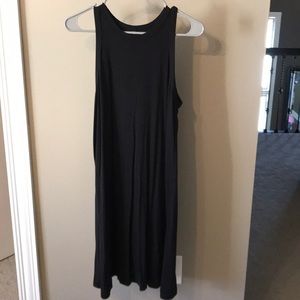 A new day t shirt midi dress